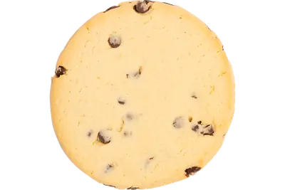 Cookie Chocolate 80Gm