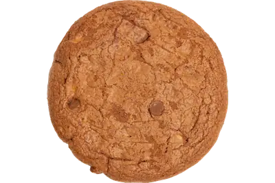 Cookie Dark Chocolate 80Gm