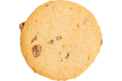Cookie Oatmeal & Raisin 80Gm