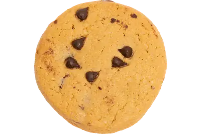 Cookie Triple Chocolate 60Gm