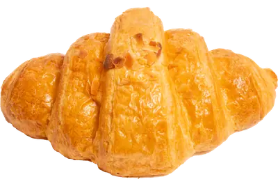 Croissant Almond 80Gm