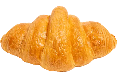 Croissant Butter (Plain) 80Gm