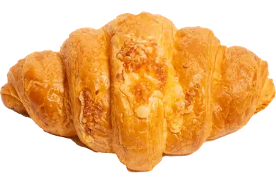 Croissant Cheese 80Gm