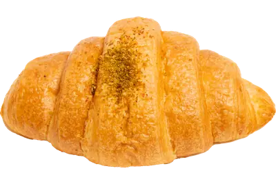 Croissant Zaatar 80Gm