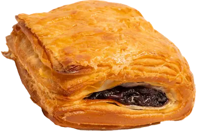 Danish Blueberry 80Gm