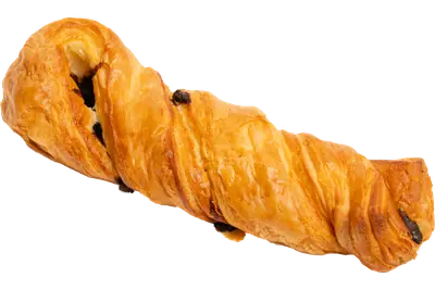 Danish Chocolate Twist 80Gm