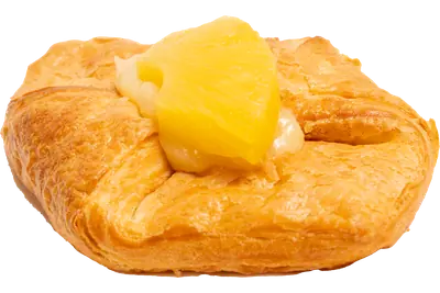 Danish Pineapple 80Gm