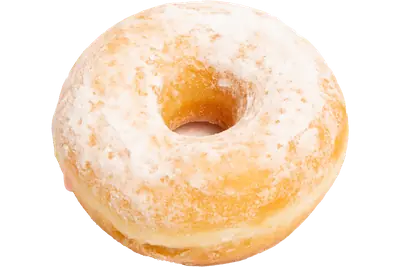 Donut Sugar 80Gm