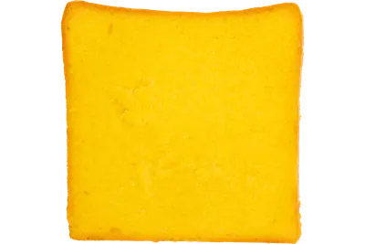 Dry Cake Slice Banana 90Gm