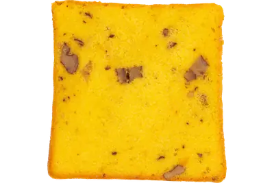 Dry Cake Slice Banana Walnut 90Gm