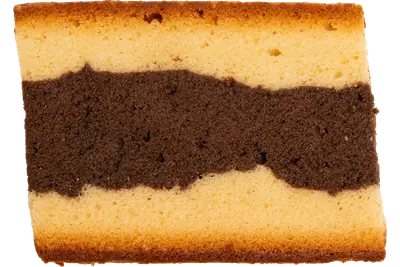 Dry Cake Slice Marble 100Gm