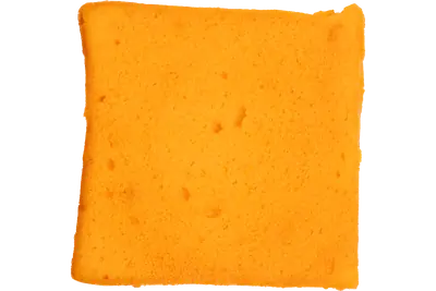 Dry Cake Slice Orange 90Gm