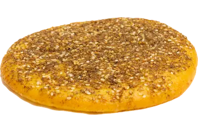 Fatayer Manakish Zaatar 80Gm