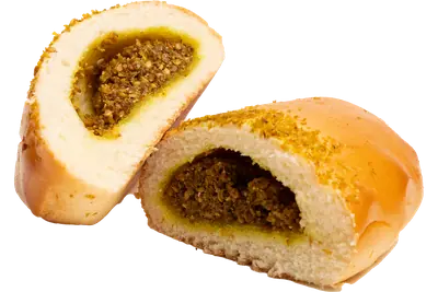Fatayer Zaatar 80Gm