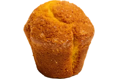 Muffin Banana 110Gm