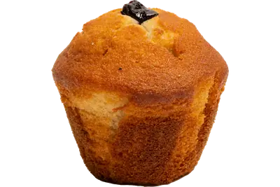 Muffin Blueberry 110Gm