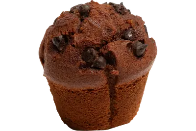Muffin Chocolate 110Gm