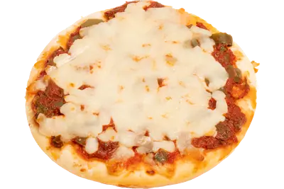 Pizza Vegetable 80Gm