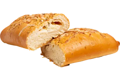 Pretzel Turkey 150Gm