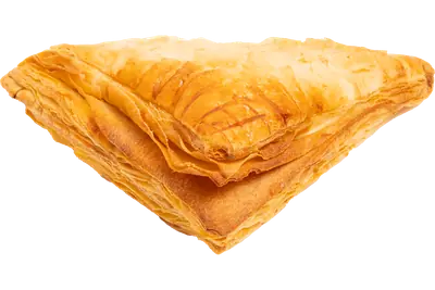 Puff Chicken 140Gm