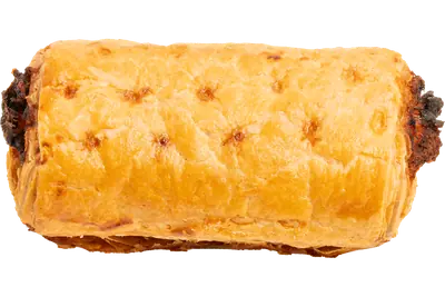 Puff Chicken Tikka 140Gm