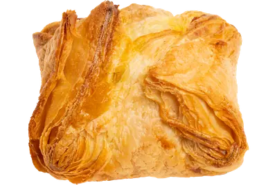 Puff Eggs 140Gm