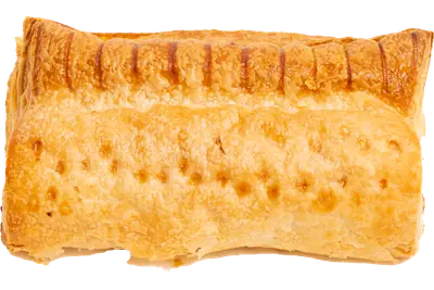 Puff Sausage 140Gm