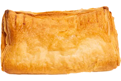 Puff Vegetable 140Gm