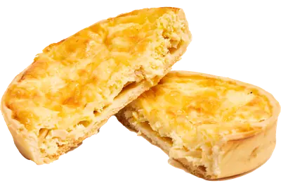 Quiche Chicken 100Gm
