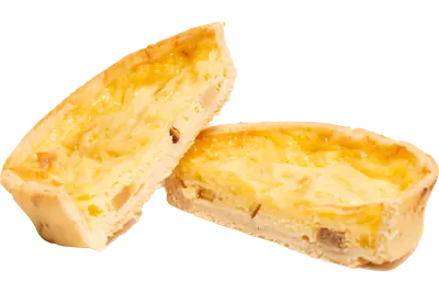 Quiche Turkey 100Gm