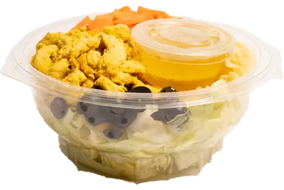 Salad Chicken Pasta 24oz