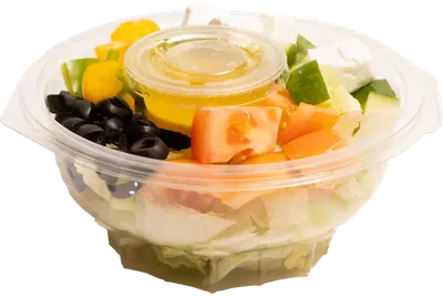 Salad Greek 24oz
