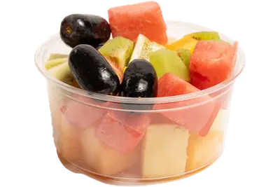 Salad Mixed Fruits 16oz