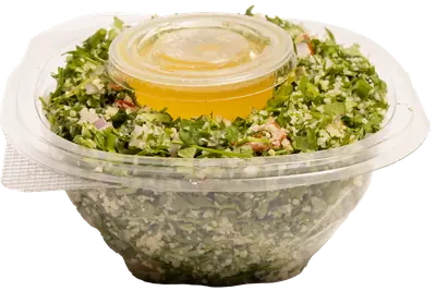 Salad Tabouleh 16oz