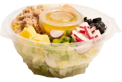 Salad Tuna Nicoise 24oz