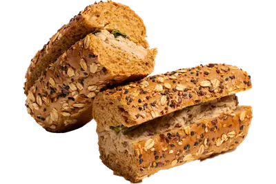Sandwich Tuna Light In Submarine Multicereal 260Gm