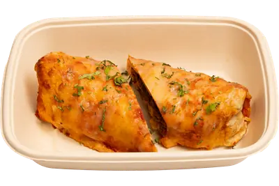 Beef Enchiladas