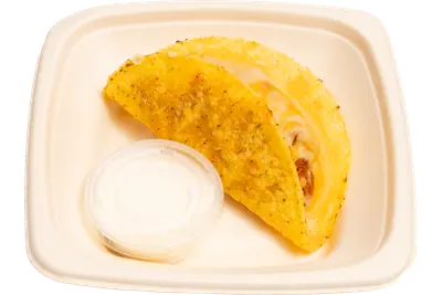 Beef Tacos