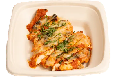 Bruschetta Grilled Chicken
