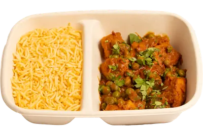 Chicken Paella