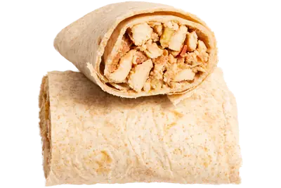 Chicken Shawerma