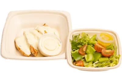 Chicken Supreme