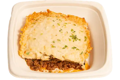 Greek Moussaka