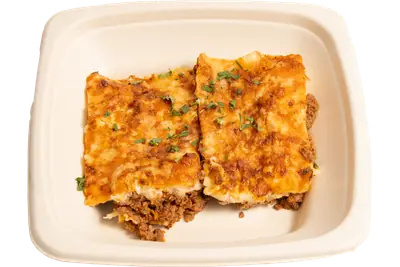 Shepherd Pie