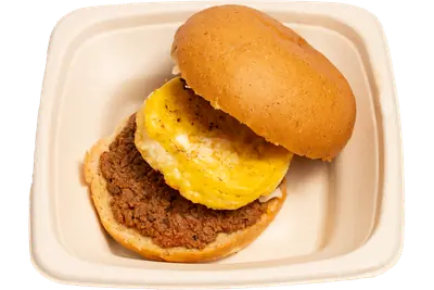Sloppy Joes