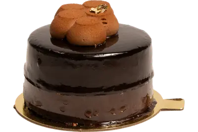 Cake Individual Mango Exotic 170Gm