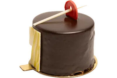 Cake Individual Opera Pastry 163Gm