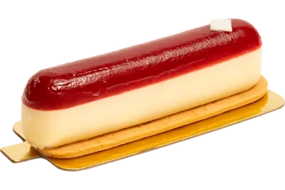 Cake Individual Versailles Finger 125Gm