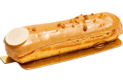Eclair Caramel 95Gm