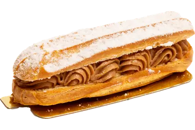 Eclair Praline Hazelnut 120 g